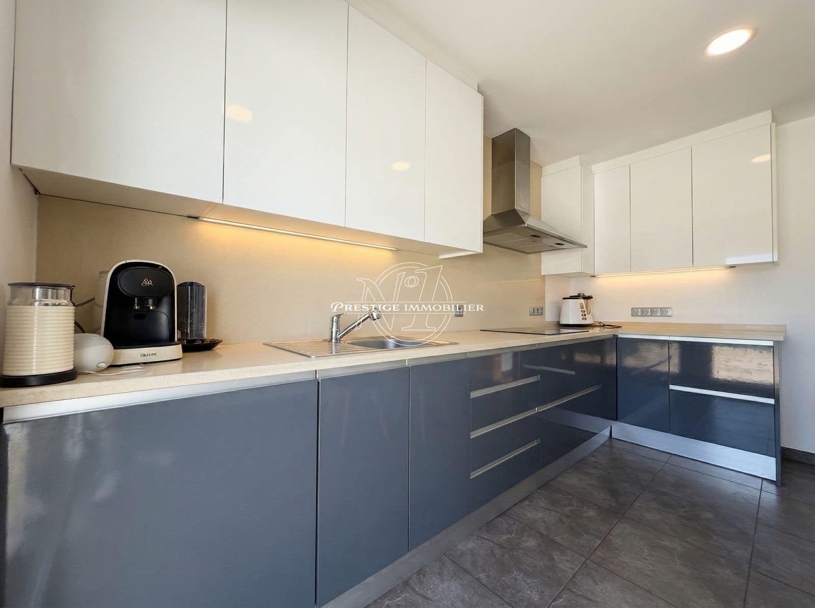 4 camera da letto Villa in vendita in Empuriabrava con piscina - 409.000 € (Rif: 9772437)