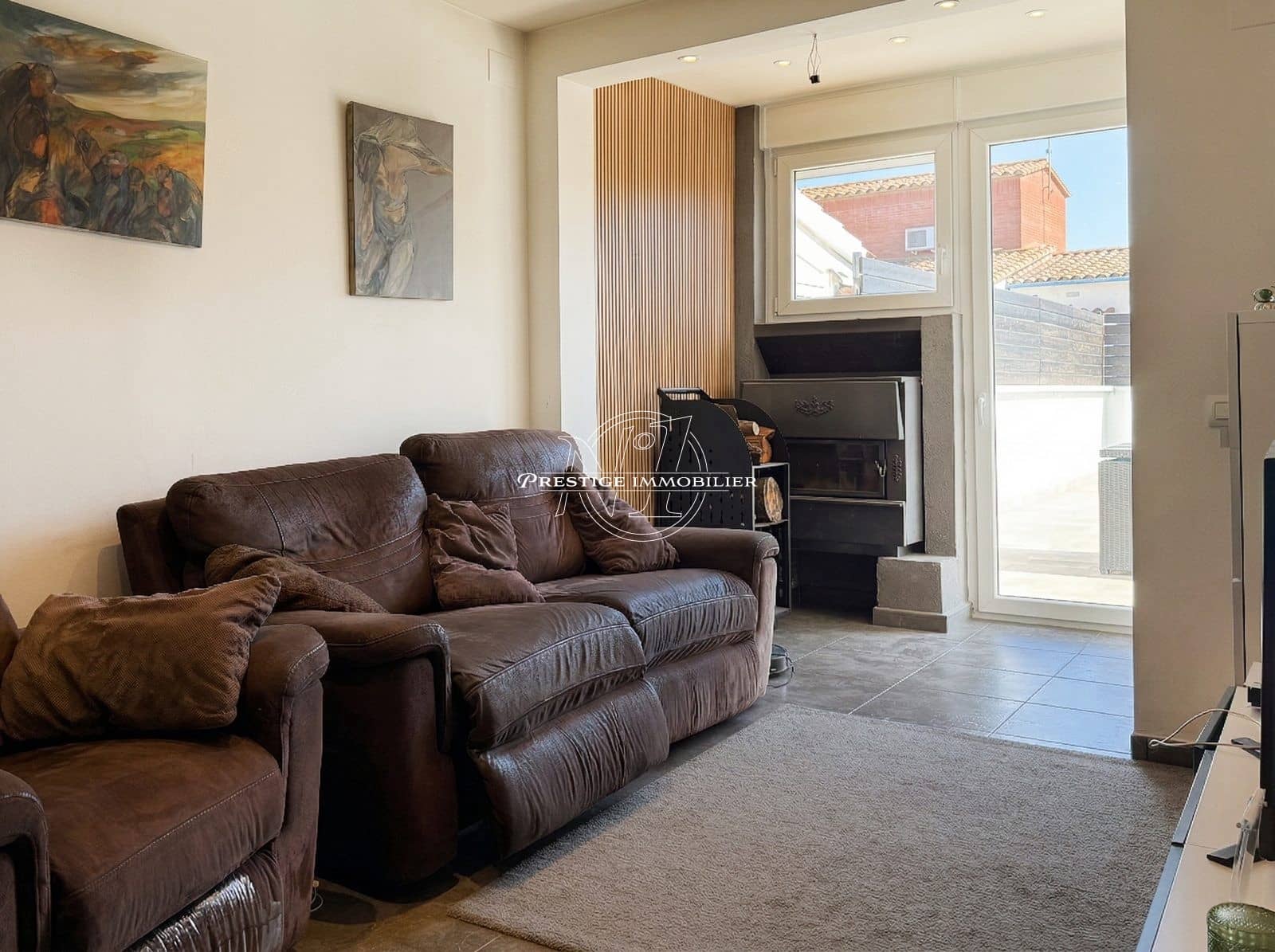 4 camera da letto Villa in vendita in Empuriabrava con piscina - 409.000 € (Rif: 9772437)