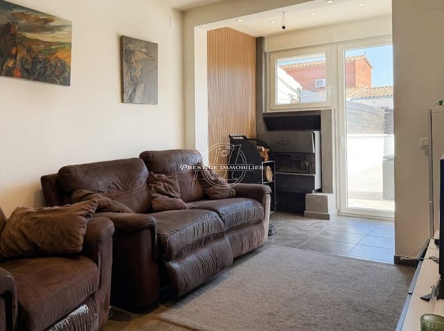 4 soveværelse Villa til salg i Empuriabrava, Castelló d'Empúries med swimmingpool - € 409.000 (Ref: 9772437)