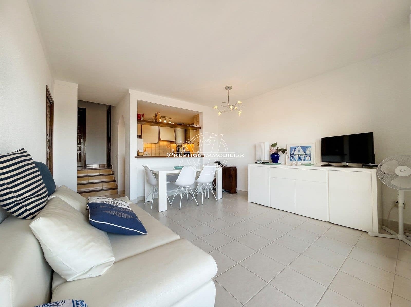 2 Zimmer Apartment zu verkaufen in Roses - 220.000 € (Ref: 9772847)