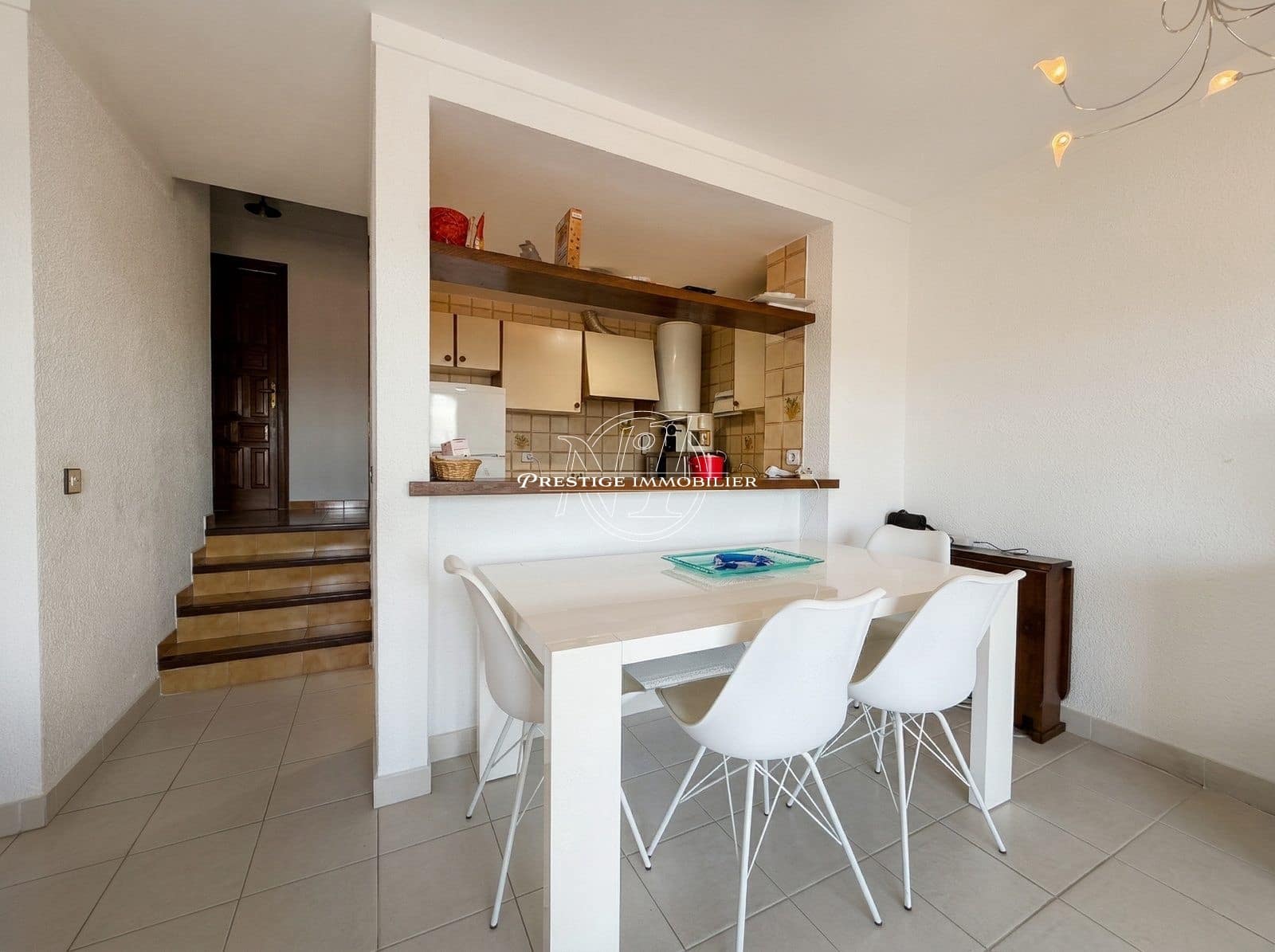 2 Zimmer Apartment zu verkaufen in Roses - 220.000 € (Ref: 9772847)