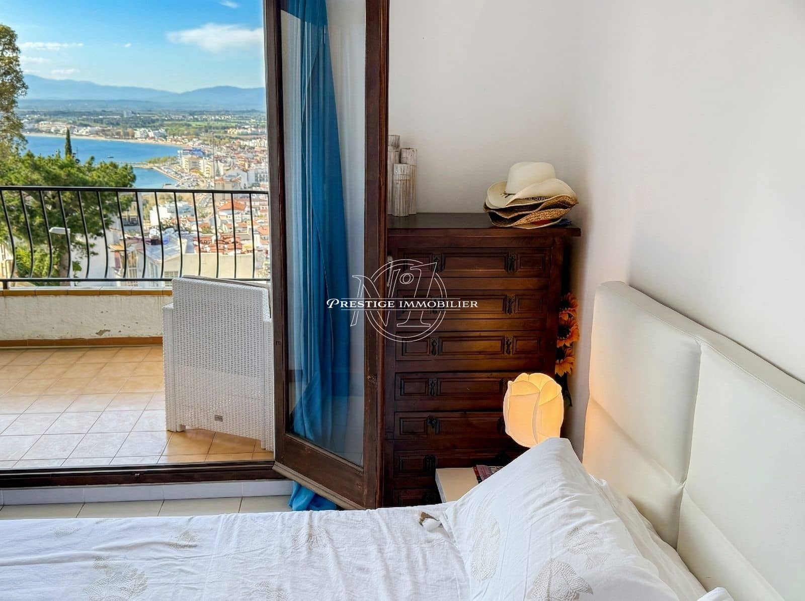 2 Zimmer Apartment zu verkaufen in Roses - 220.000 € (Ref: 9772847)