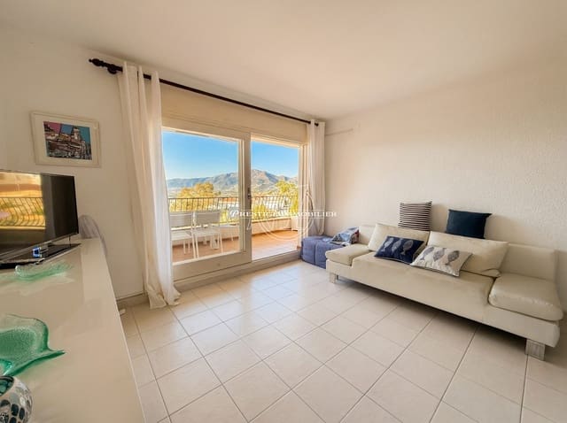 2 quarto Apartamento para venda em Roses - 220 000 € (Ref: 9772847)