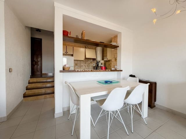 2 quarto Apartamento para venda em Roses - 220 000 € (Ref: 9772847)