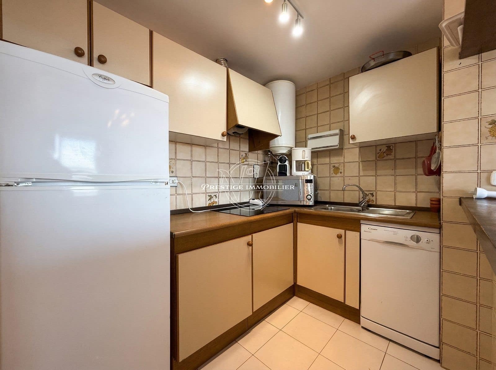 2 Zimmer Apartment zu verkaufen in Roses - 220.000 € (Ref: 9772847)