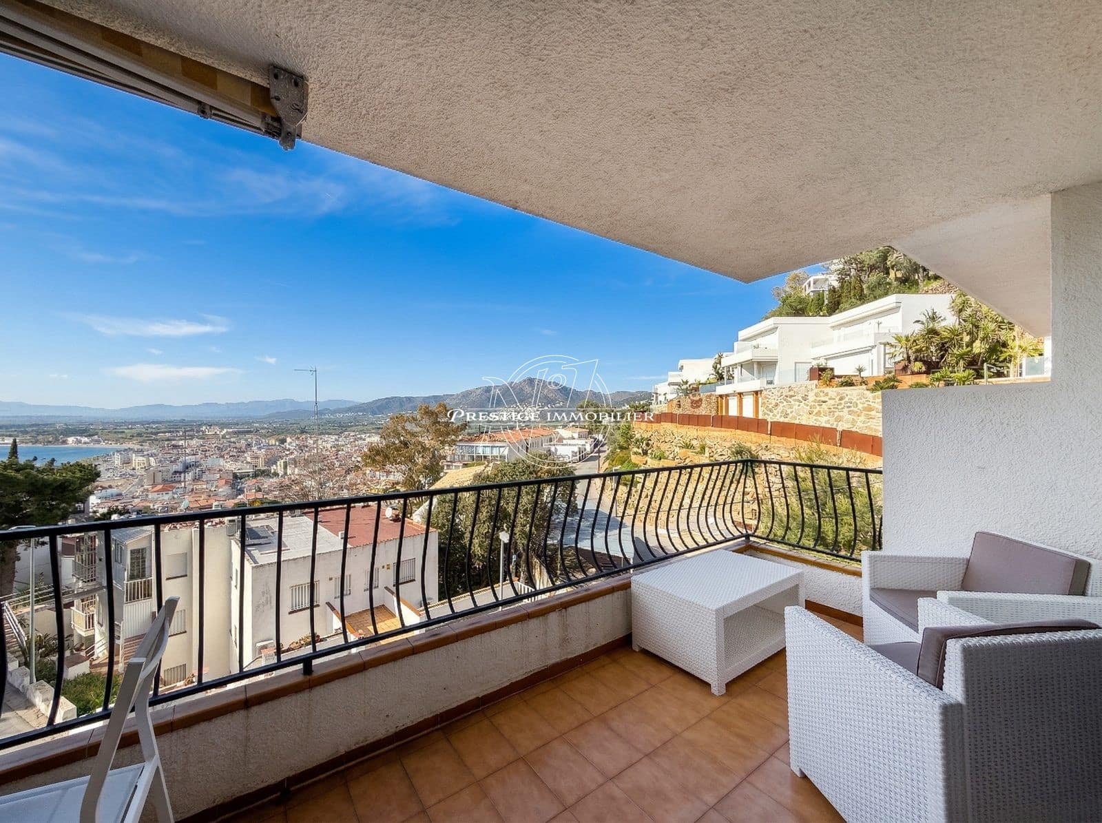 2 Zimmer Apartment zu verkaufen in Roses - 220.000 € (Ref: 9772847)