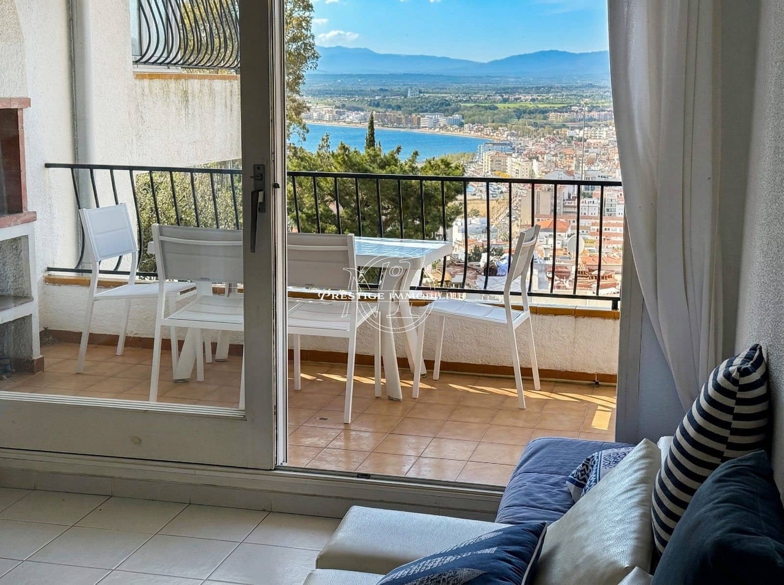 2 Zimmer Apartment zu verkaufen in Roses - 220.000 € (Ref: 9772847)