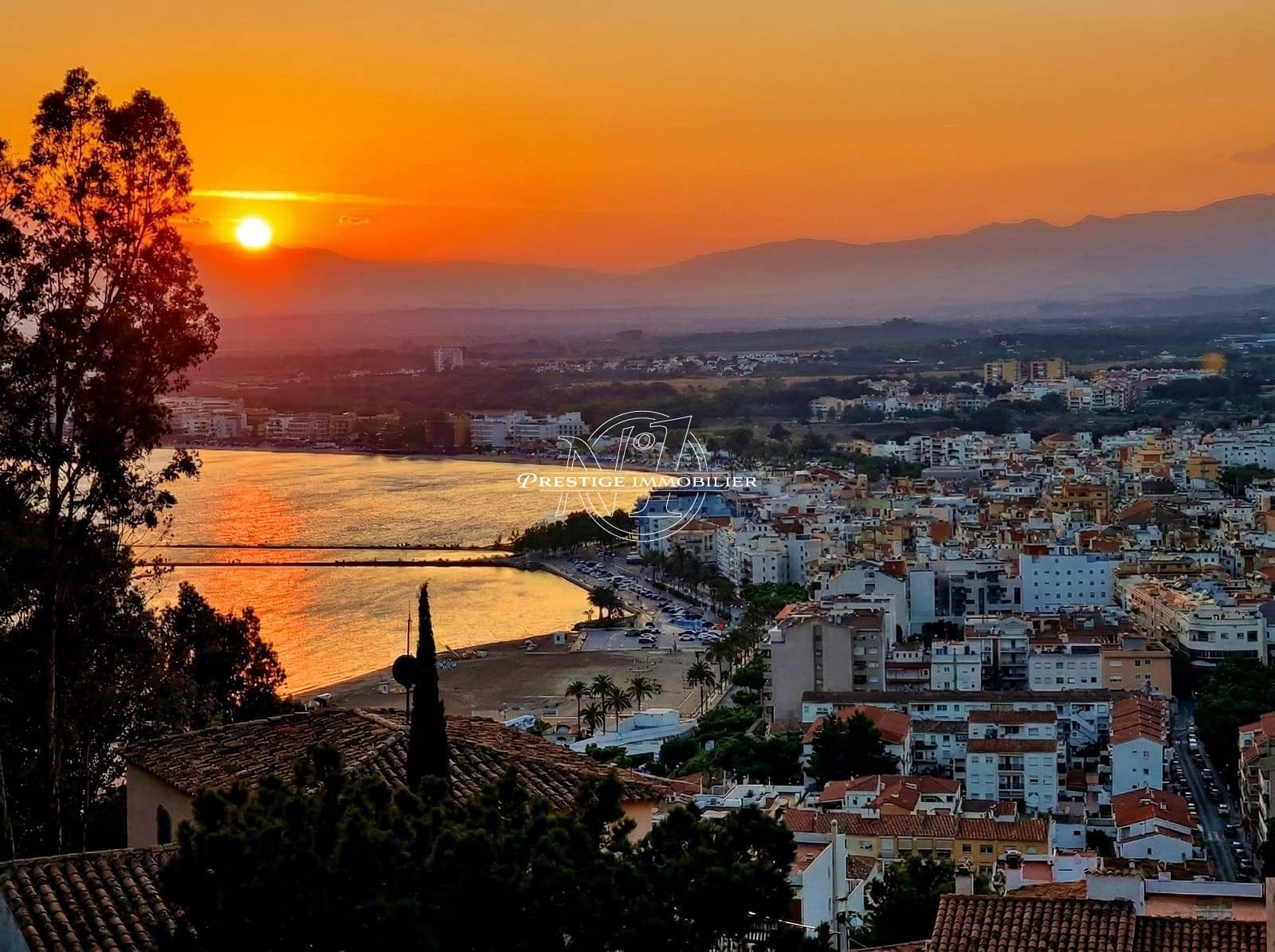 2 Zimmer Apartment zu verkaufen in Roses - 220.000 € (Ref: 9772847)