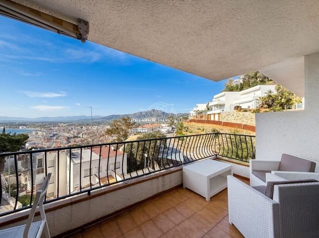 2 quarto Apartamento para venda em Roses - 220 000 € (Ref: 9772847)