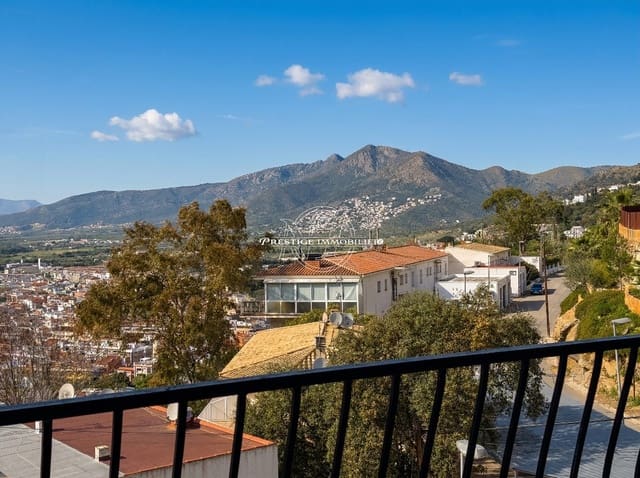 2 quarto Apartamento para venda em Roses - 220 000 € (Ref: 9772847)