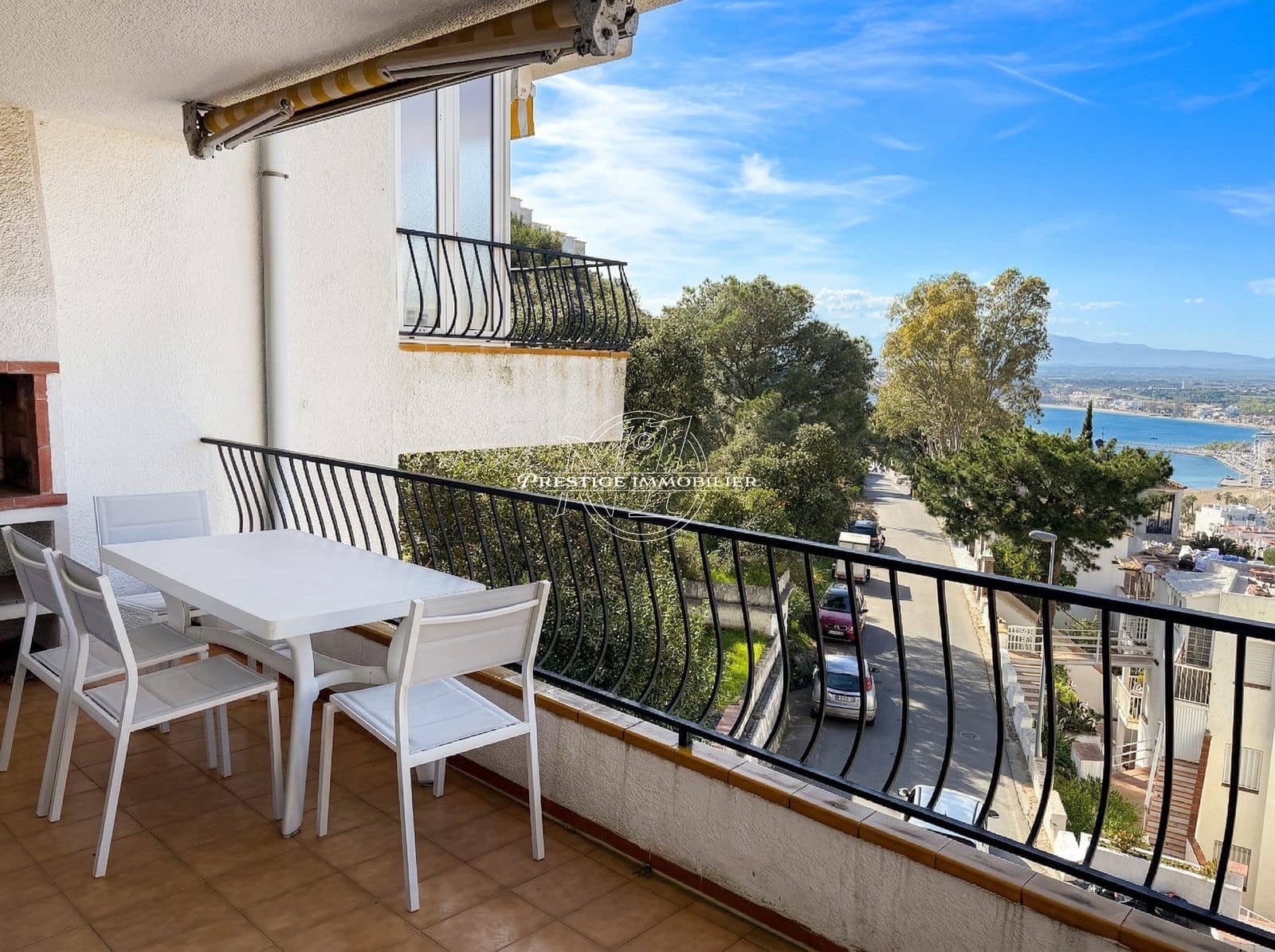 2 Zimmer Apartment zu verkaufen in Roses - 220.000 € (Ref: 9772847)