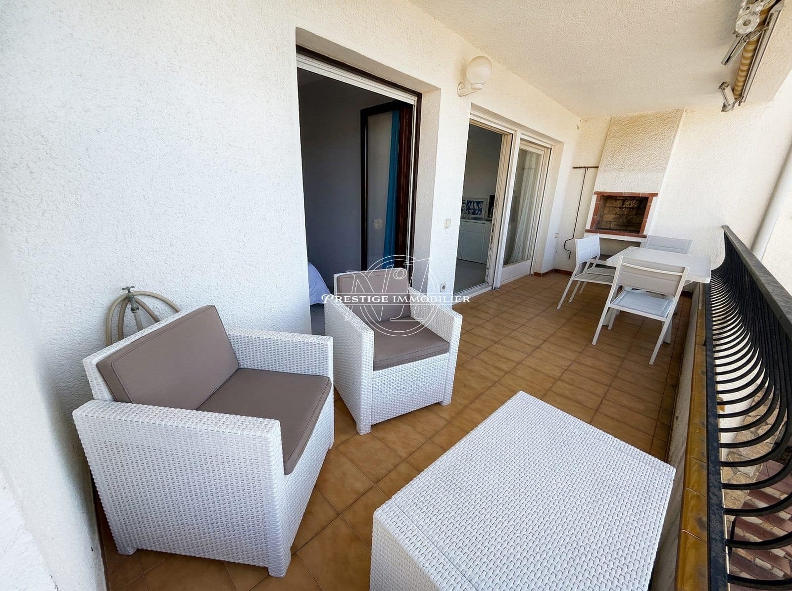 2 Zimmer Apartment zu verkaufen in Roses - 220.000 € (Ref: 9772847)