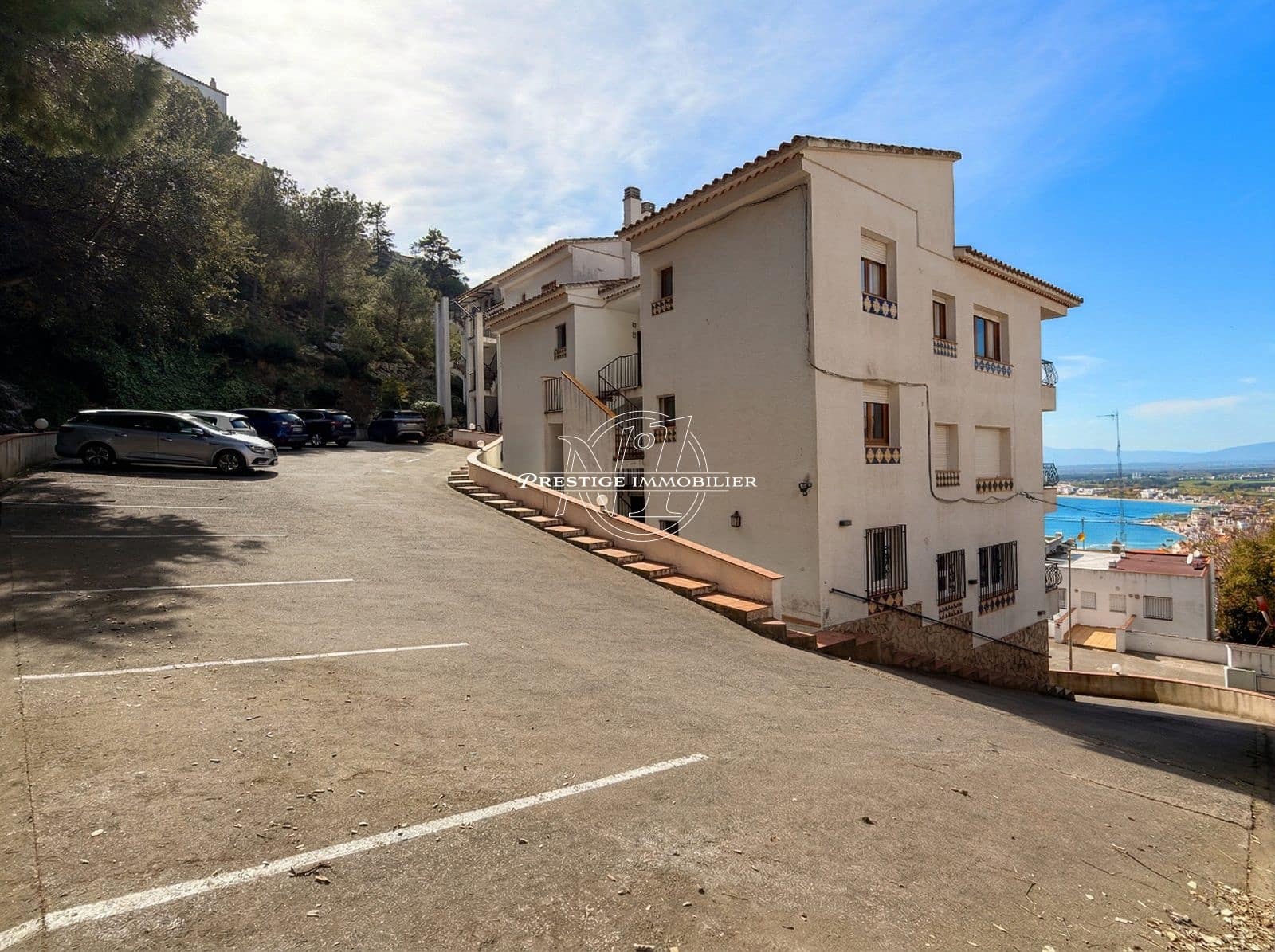 2 Zimmer Apartment zu verkaufen in Roses - 220.000 € (Ref: 9772847)