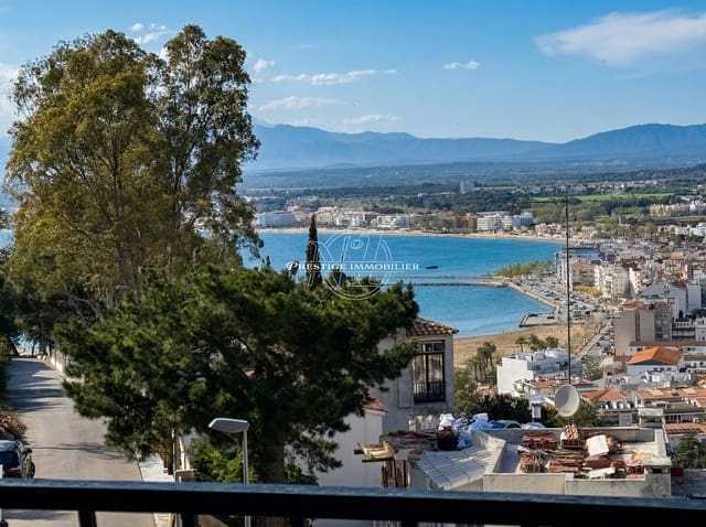 2 quarto Apartamento para venda em Roses - 220 000 € (Ref: 9772847)