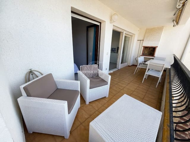 2 quarto Apartamento para venda em Roses - 220 000 € (Ref: 9772847)