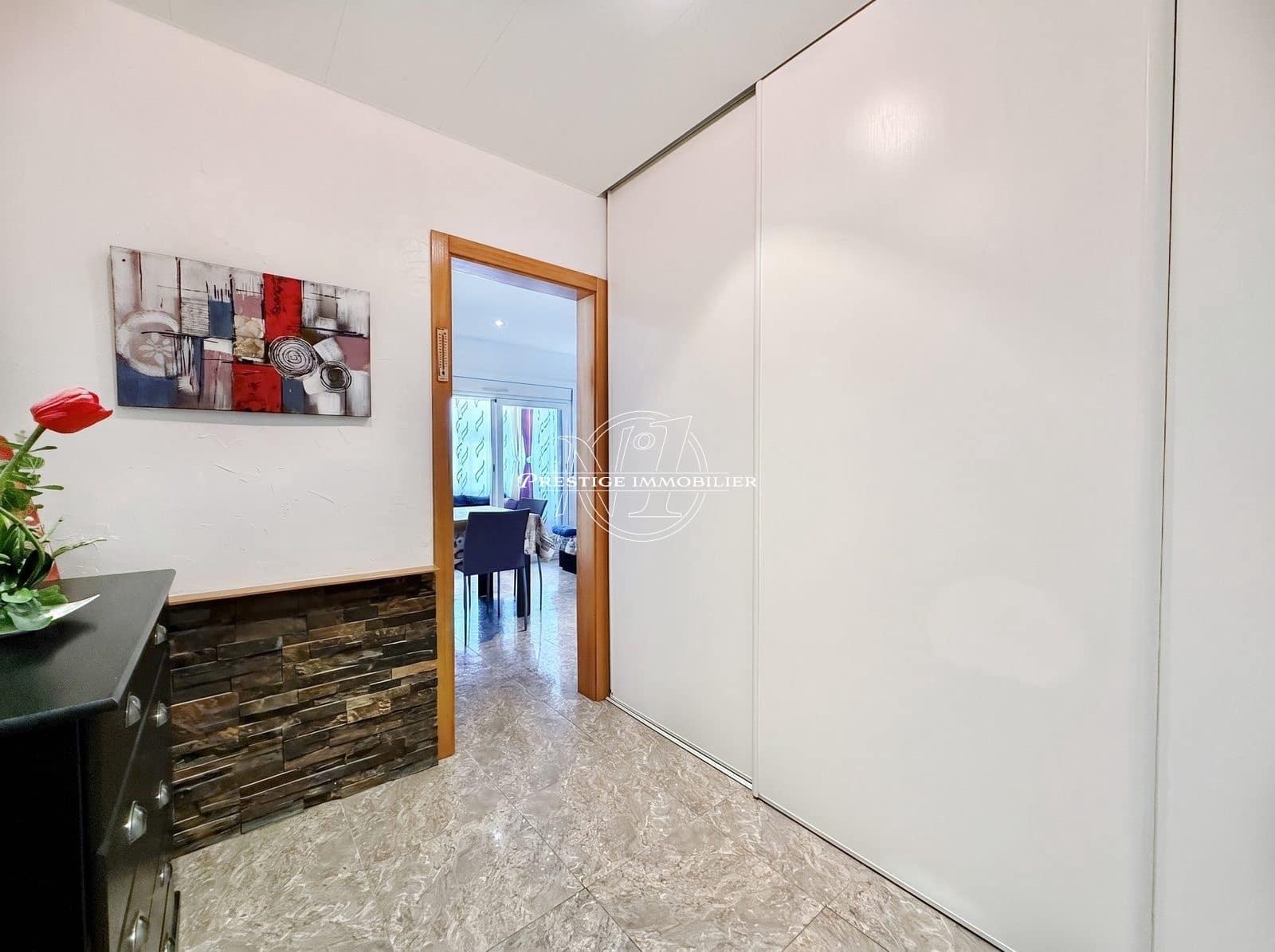 1 sovrum Lägenhet till salu i Empuriabrava - 129 000 € (Ref: 9777097)