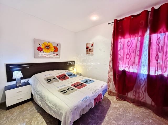 1 slaapkamer Appartement te koop in Empuriabrava, Castelló d'Empúries - € 129.000 (Ref: 9777097)