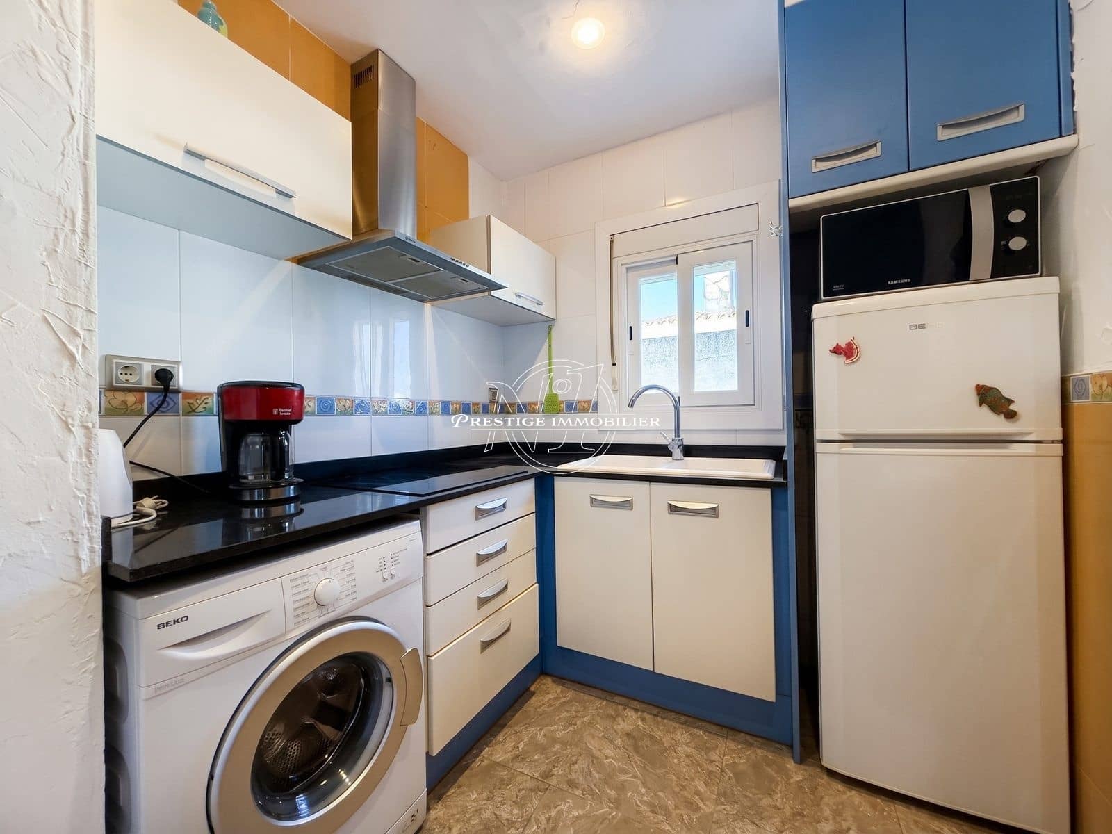 1 sovrum Lägenhet till salu i Empuriabrava - 129 000 € (Ref: 9777097)