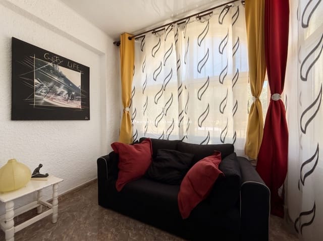 1 slaapkamer Appartement te koop in Empuriabrava, Castelló d'Empúries - € 129.000 (Ref: 9777097)