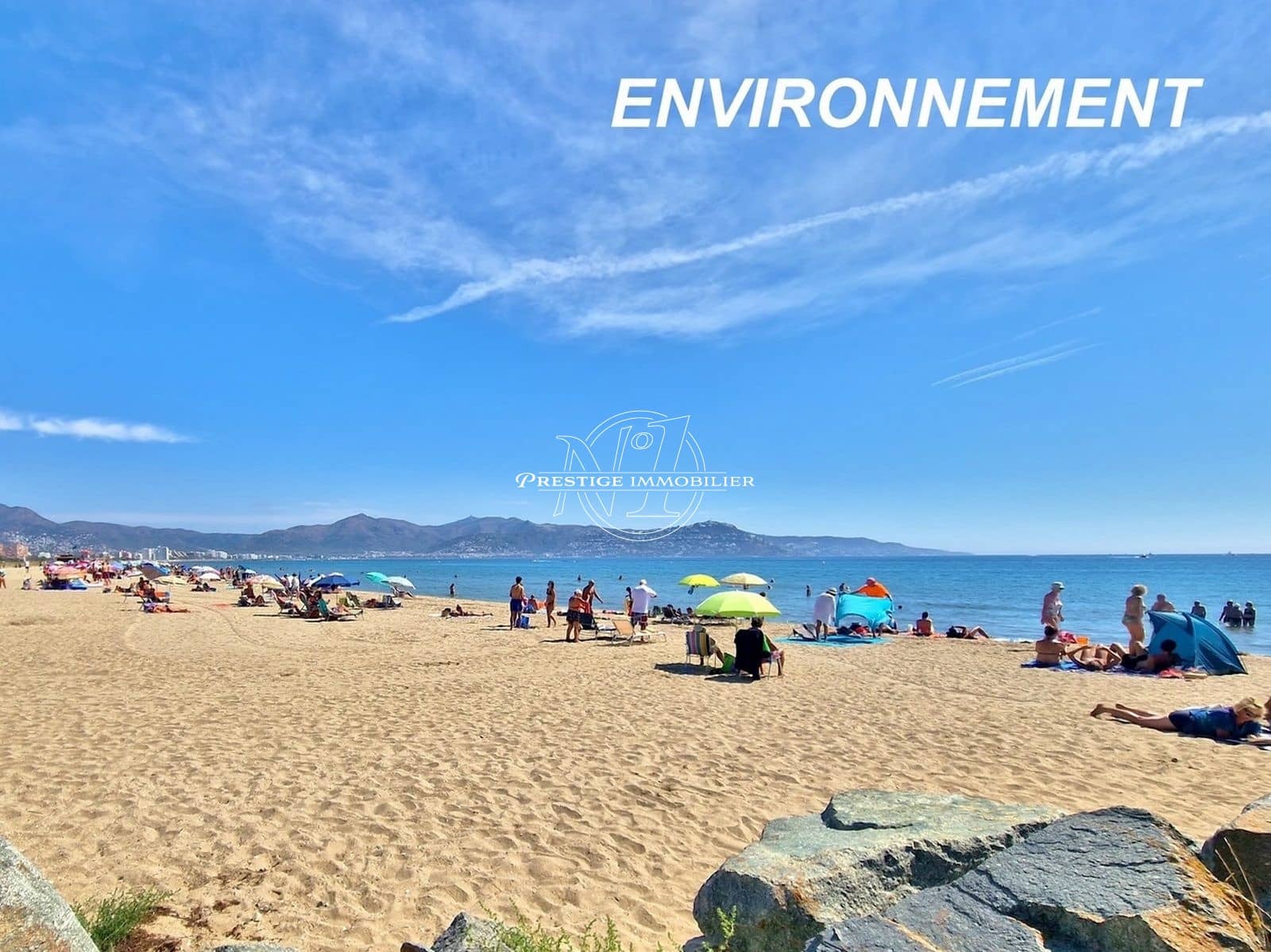 1 sovrum Lägenhet till salu i Empuriabrava - 129 000 € (Ref: 9777097)