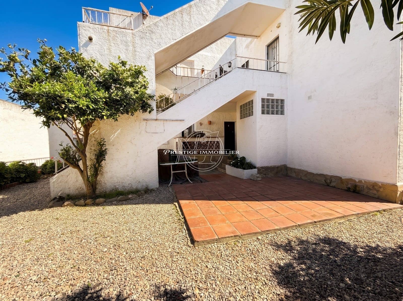 1 sovrum Lägenhet till salu i Empuriabrava - 129 000 € (Ref: 9777097)