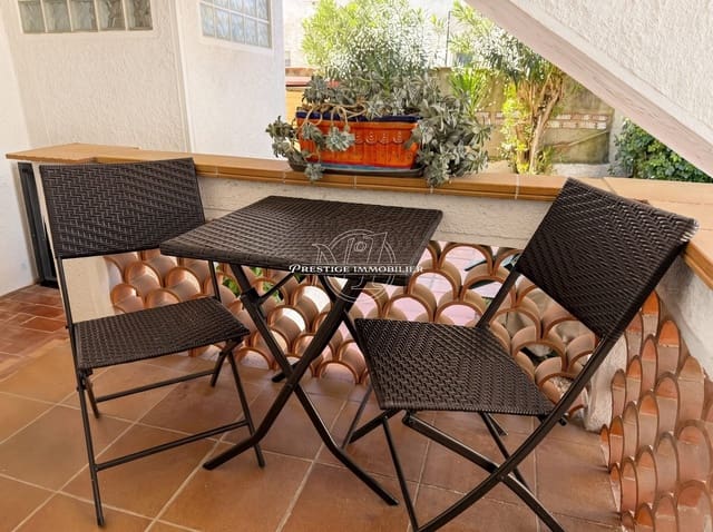 1 slaapkamer Appartement te koop in Empuriabrava, Castelló d'Empúries - € 129.000 (Ref: 9777097)