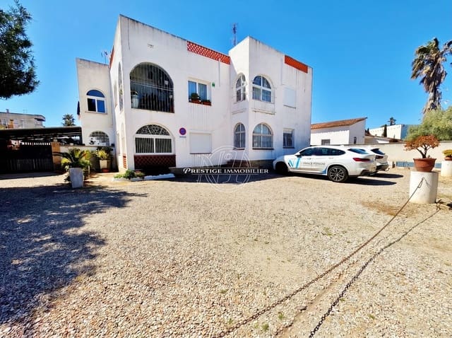 1 soveværelse Lejlighed til salg i Empuriabrava, Castelló d'Empúries - € 129.000 (Ref: 9777097)
