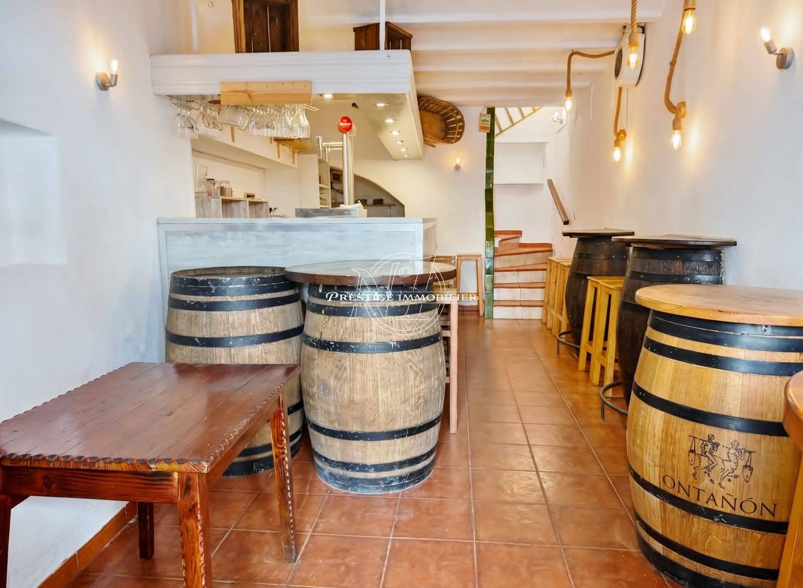 1 chambre Local Commercial à vendre à Roses - 190 000 € (Ref: 9780315)