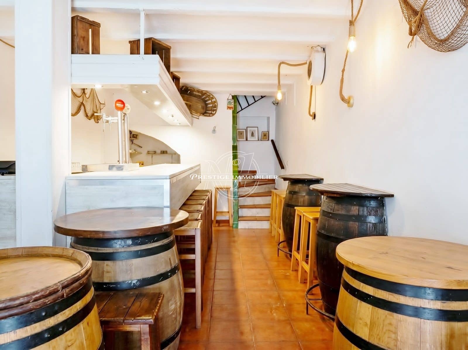 1 chambre Local Commercial à vendre à Roses - 190 000 € (Ref: 9780315)