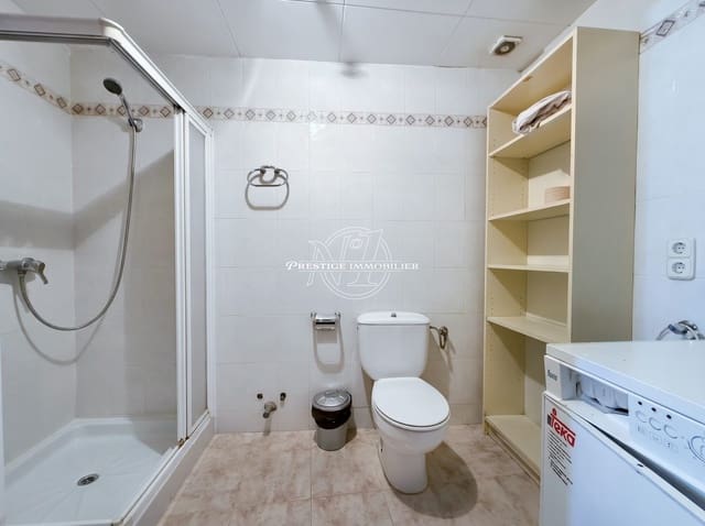 1 camera da letto Commerciale in vendita in Roses - 190.000 € (Rif: 9780315)