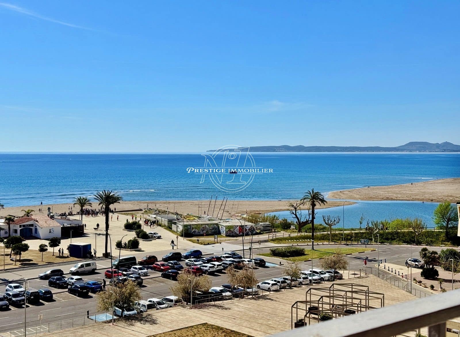 2 camera da letto Appartamento in vendita in Empuriabrava - 145.000 € (Rif: 9787878)