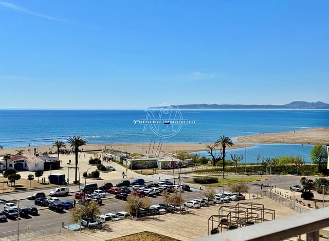 2 camera da letto Appartamento in vendita in Empuriabrava, Castelló d'Empúries - 145.000 € (Rif: 9787878)