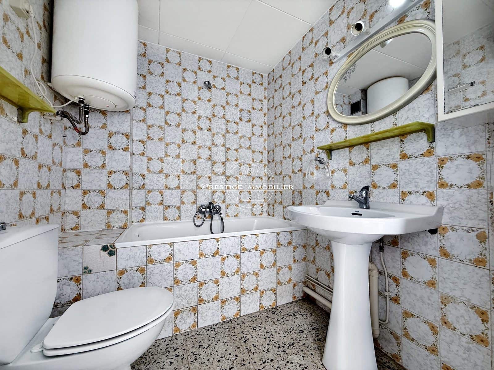 2 camera da letto Appartamento in vendita in Empuriabrava - 145.000 € (Rif: 9787878)