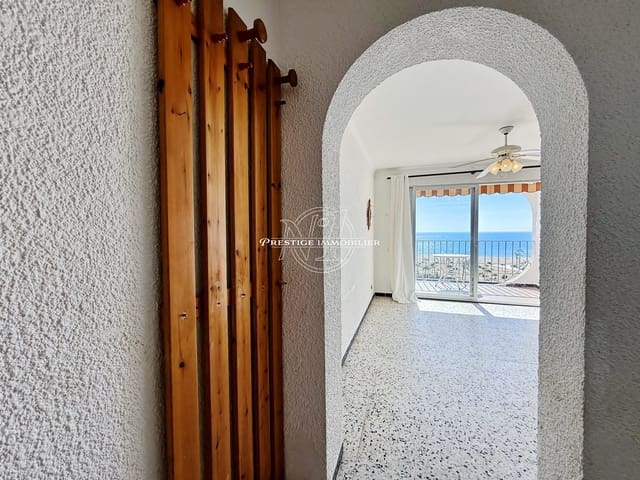 2 camera da letto Appartamento in vendita in Empuriabrava, Castelló d'Empúries - 145.000 € (Rif: 9787878)