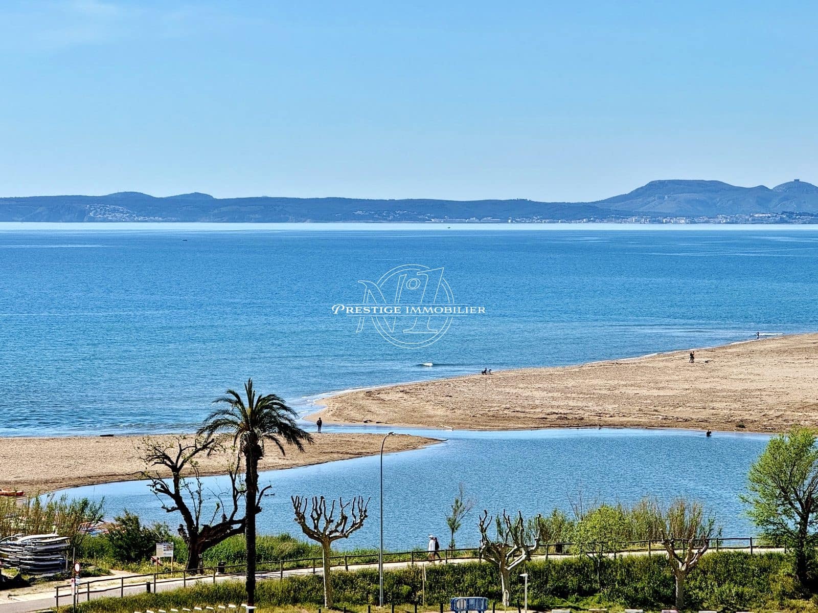 2 camera da letto Appartamento in vendita in Empuriabrava - 145.000 € (Rif: 9787878)