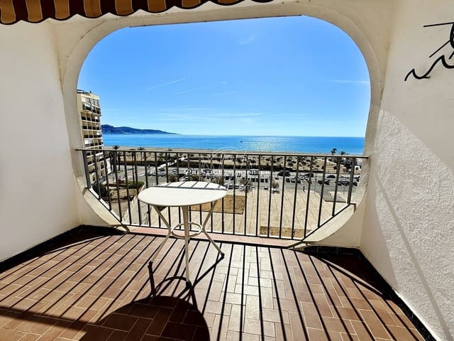 2 camera da letto Appartamento in vendita in Empuriabrava, Castelló d'Empúries - 145.000 € (Rif: 9787878)