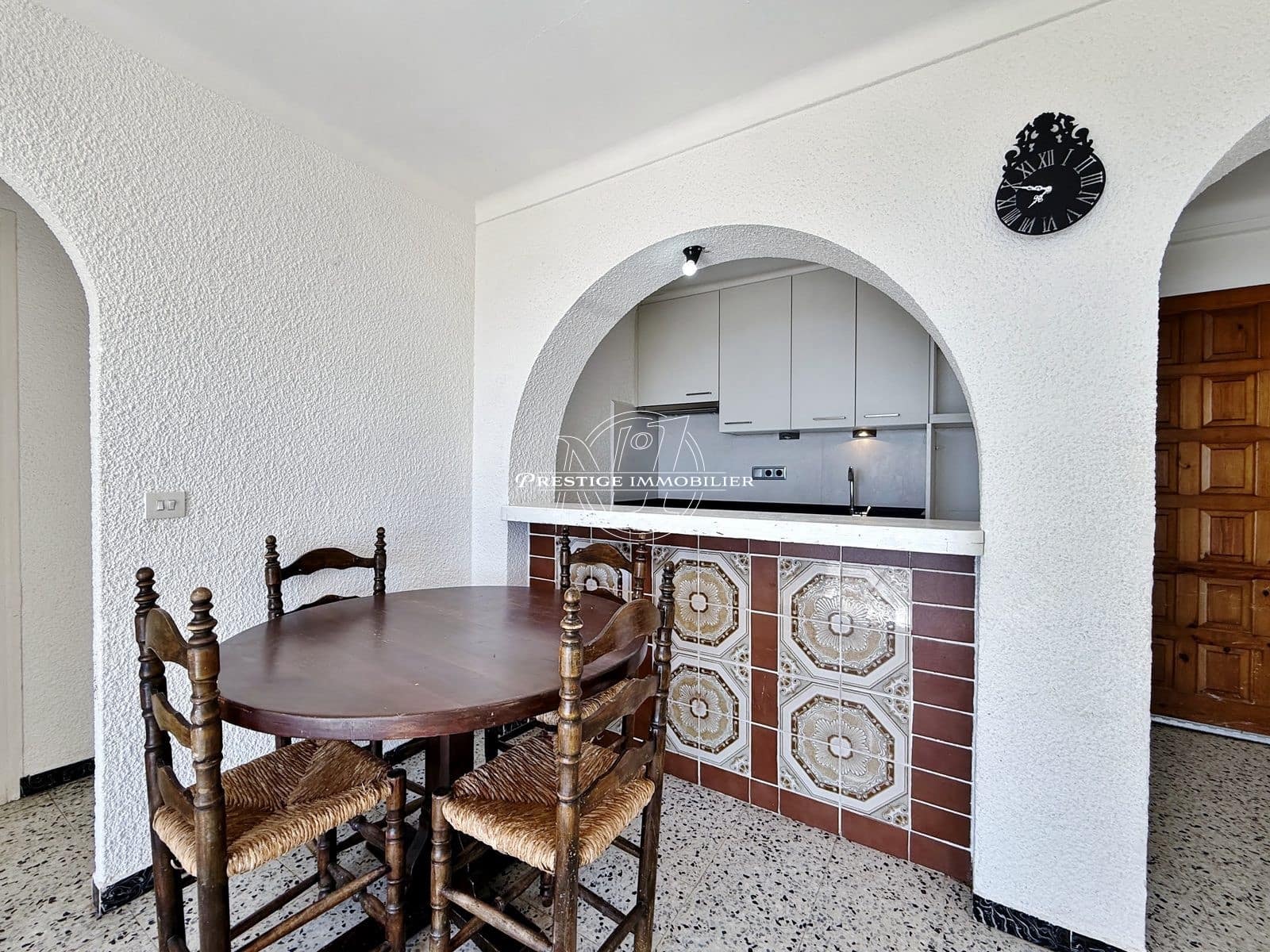 2 camera da letto Appartamento in vendita in Empuriabrava - 145.000 € (Rif: 9787878)