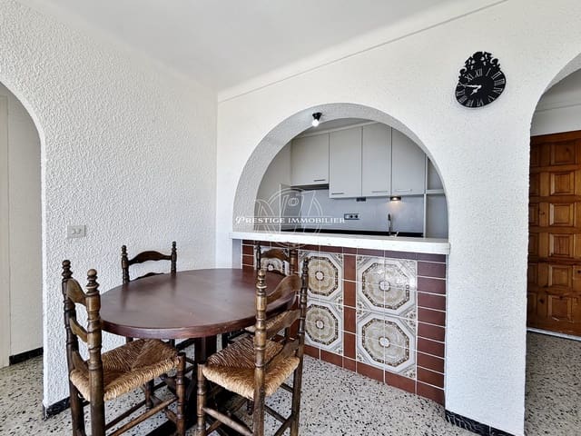 2 camera da letto Appartamento in vendita in Empuriabrava, Castelló d'Empúries - 145.000 € (Rif: 9787878)