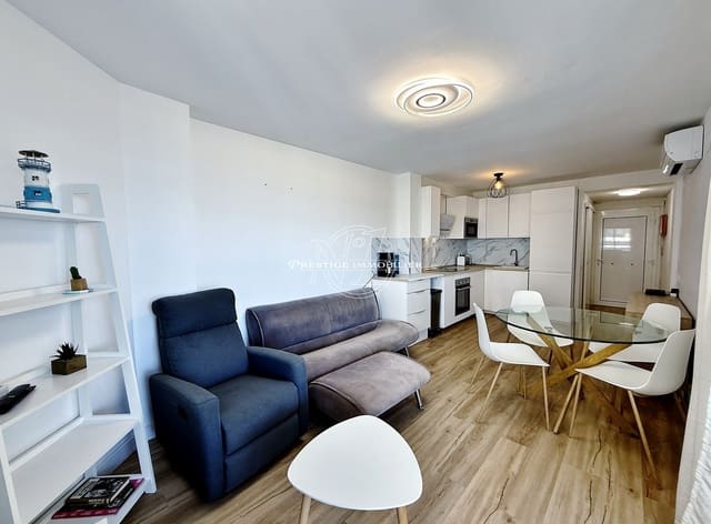 2 quarto Apartamento para venda em Roses - 385 000 € (Ref: 9787879)