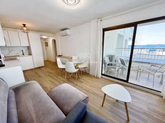 2 quarto Apartamento para venda em Roses - 385 000 € (Ref: 9787879)