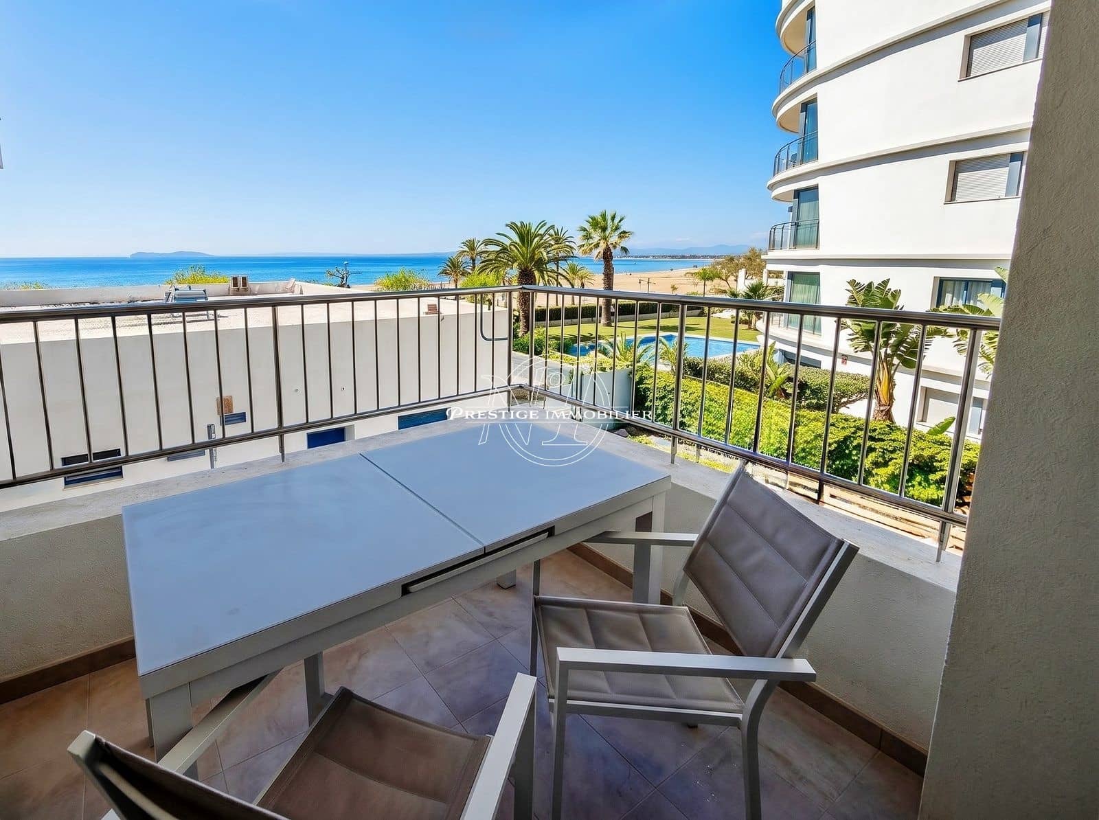 2 quarto Apartamento para venda em Roses - 385 000 € (Ref: 9787879)