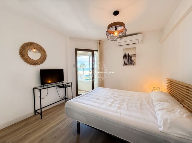 2 quarto Apartamento para venda em Roses - 385 000 € (Ref: 9787879)