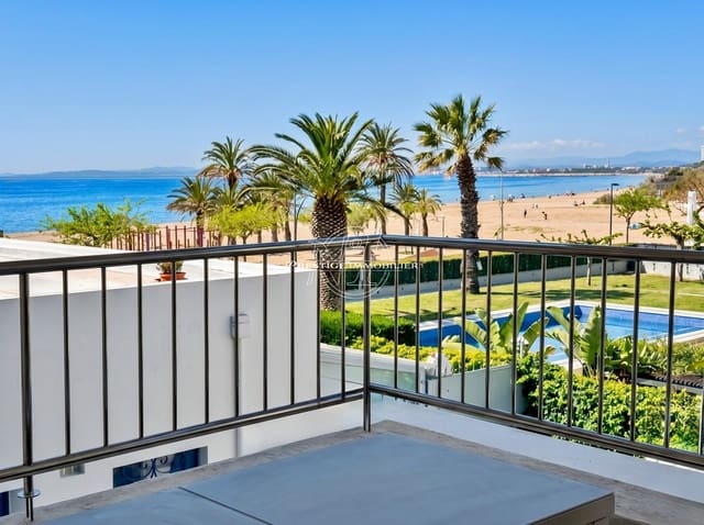 2 quarto Apartamento para venda em Roses - 385 000 € (Ref: 9787879)