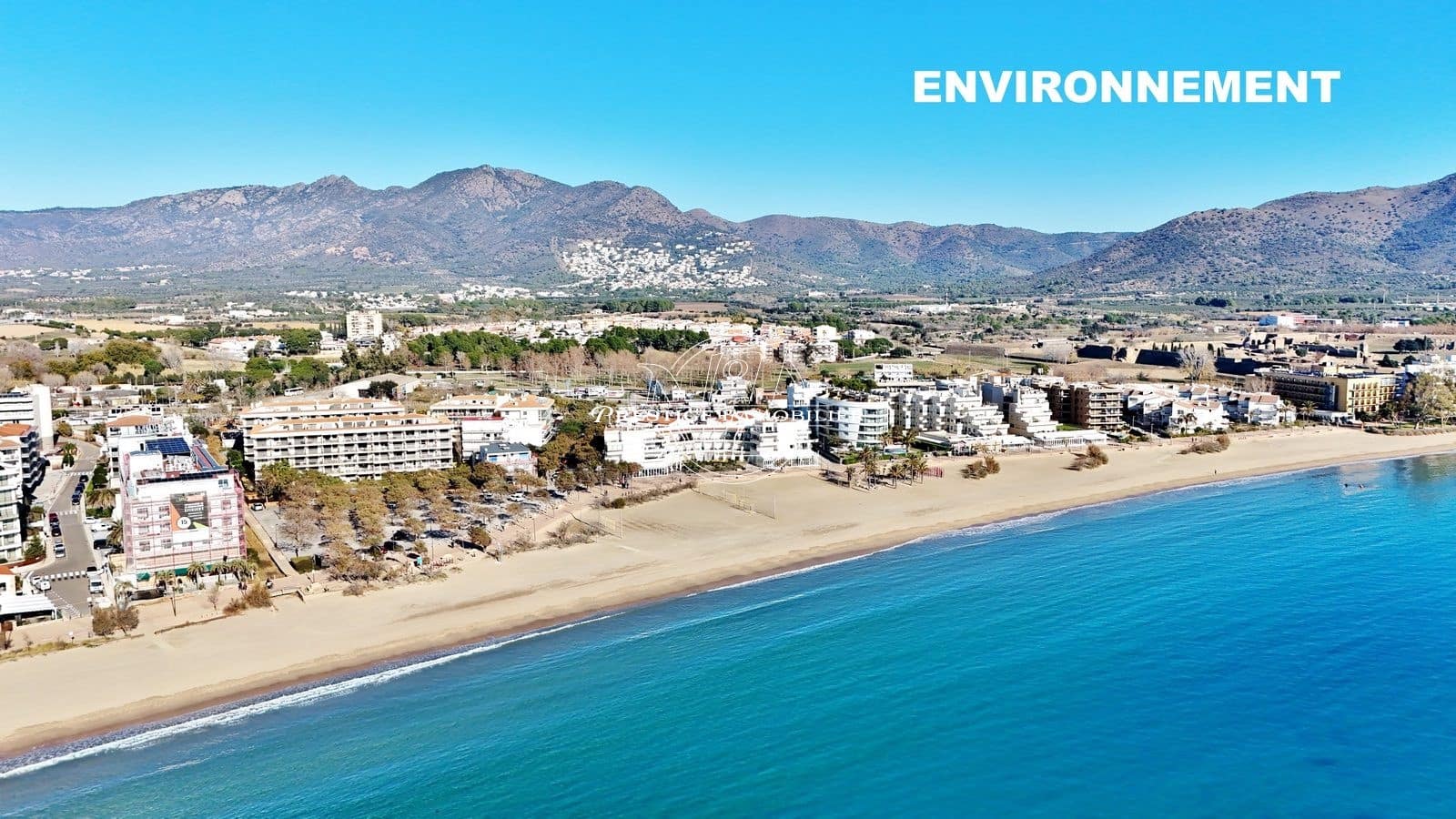 2 quarto Apartamento para venda em Roses - 385 000 € (Ref: 9787879)