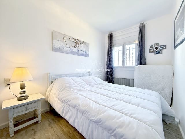 1 sypialnia Apartament na sprzedaż w Roses - 172 000 € (Ref: 9794562)