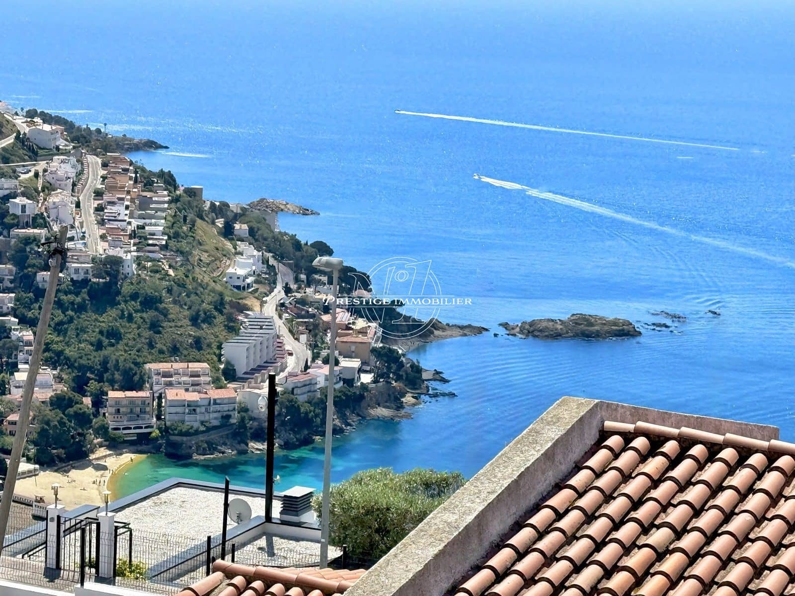 1 bedroom Apartment for sale in Roses - € 172,000 (Ref: 9794562)