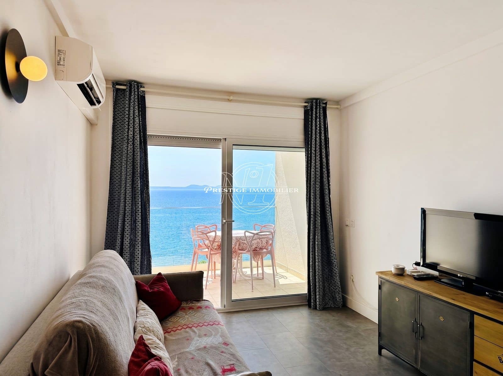 1 camera da letto Appartamento in vendita in Roses - 205.000 € (Rif: 9800624)