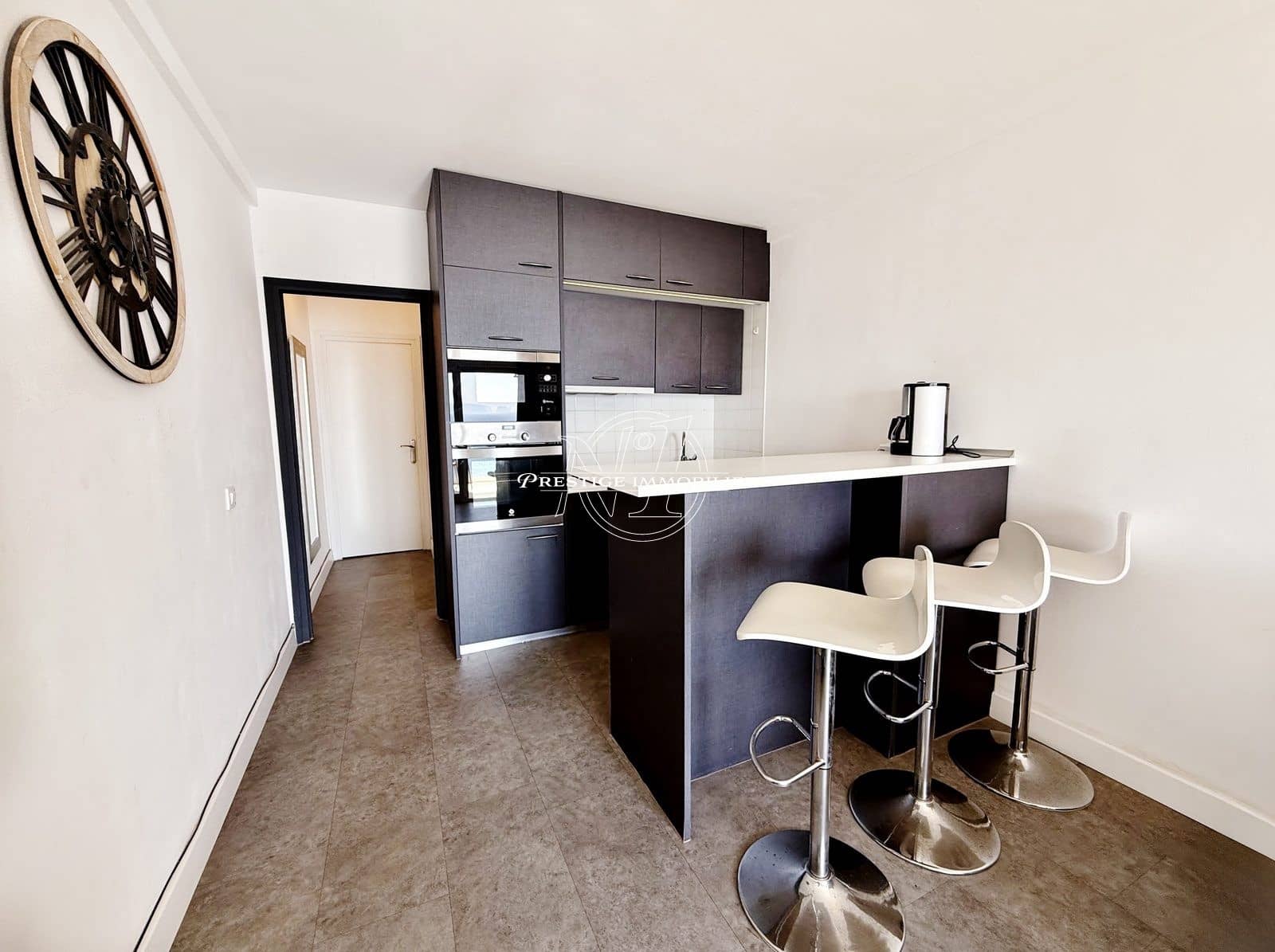 1 camera da letto Appartamento in vendita in Roses - 205.000 € (Rif: 9800624)