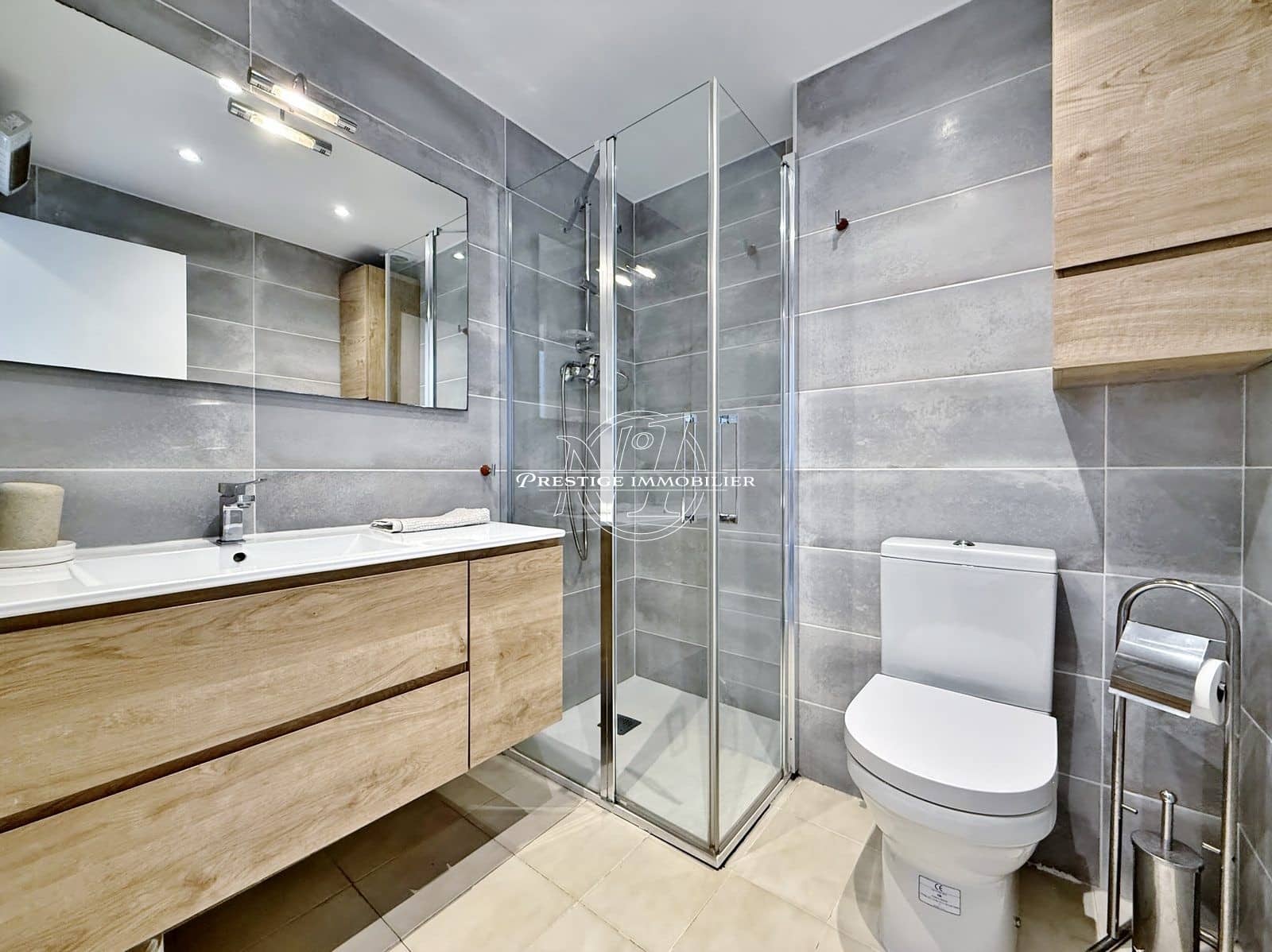 1 camera da letto Appartamento in vendita in Roses - 205.000 € (Rif: 9800624)