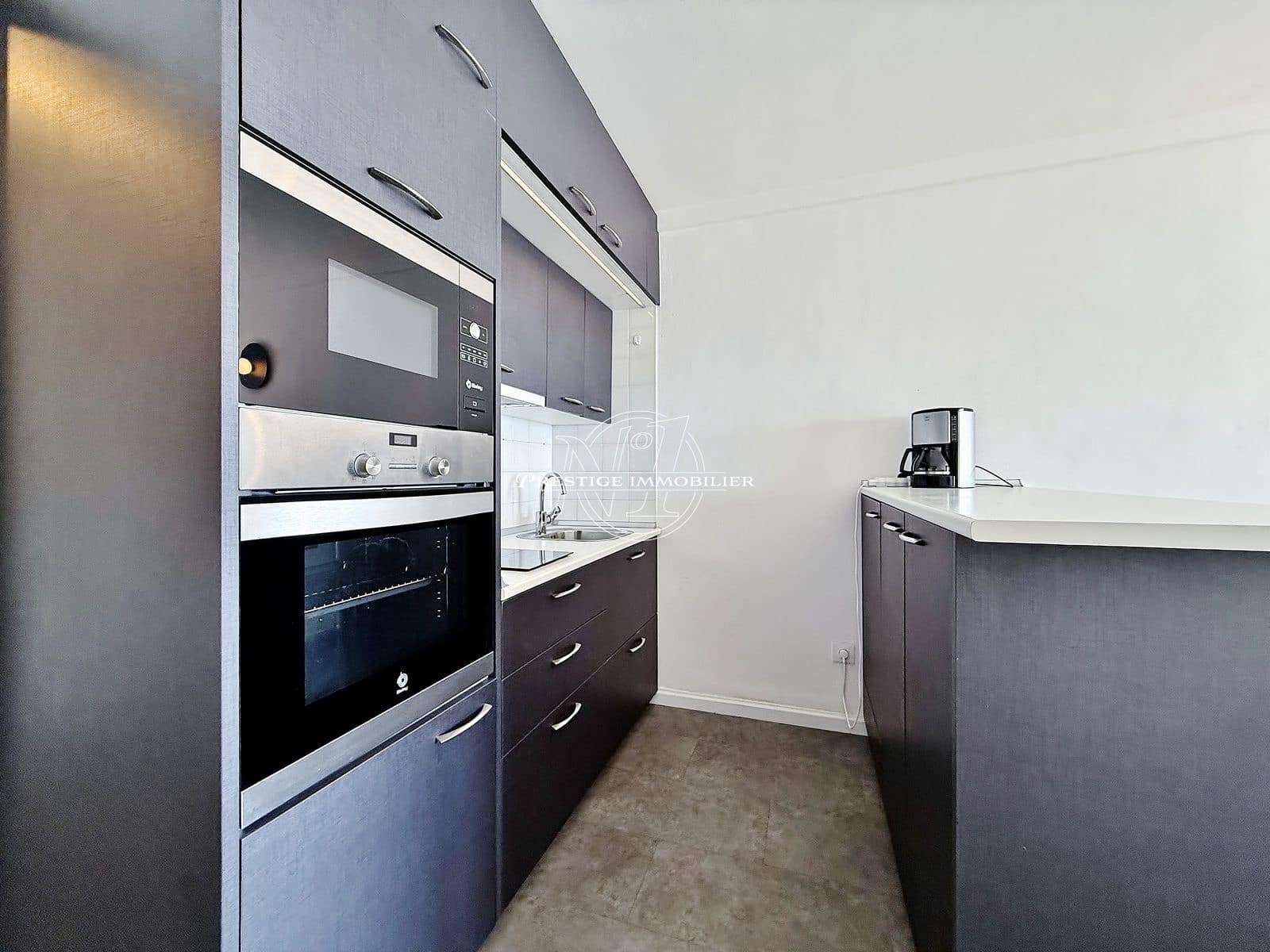 1 camera da letto Appartamento in vendita in Roses - 205.000 € (Rif: 9800624)